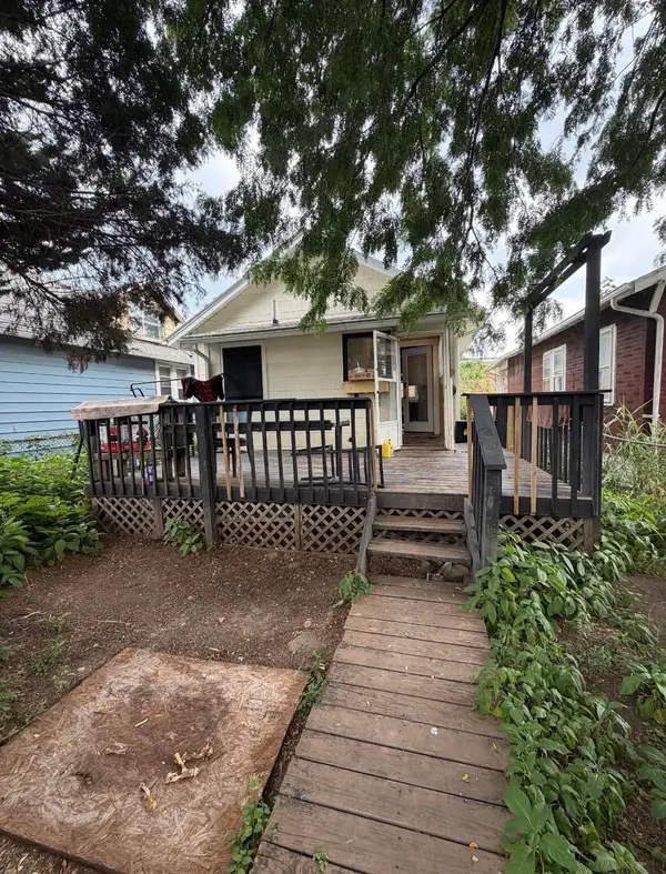 818 Thomas Avenue, Columbus, OH 43223