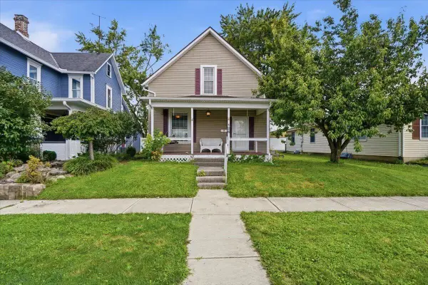 126 N Walnut Street, Marysville, OH 43040