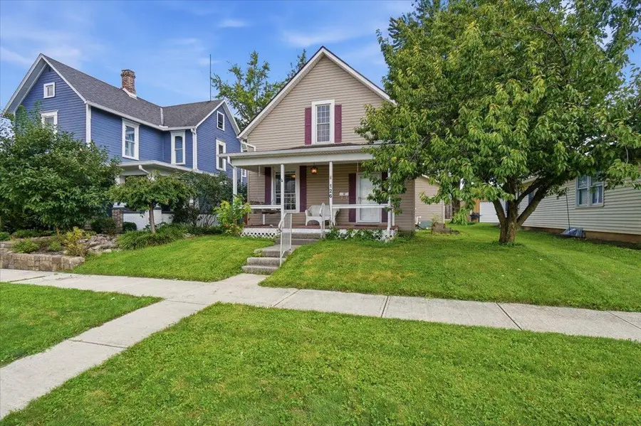 126 N Walnut Street, Marysville, OH 43040 - #2