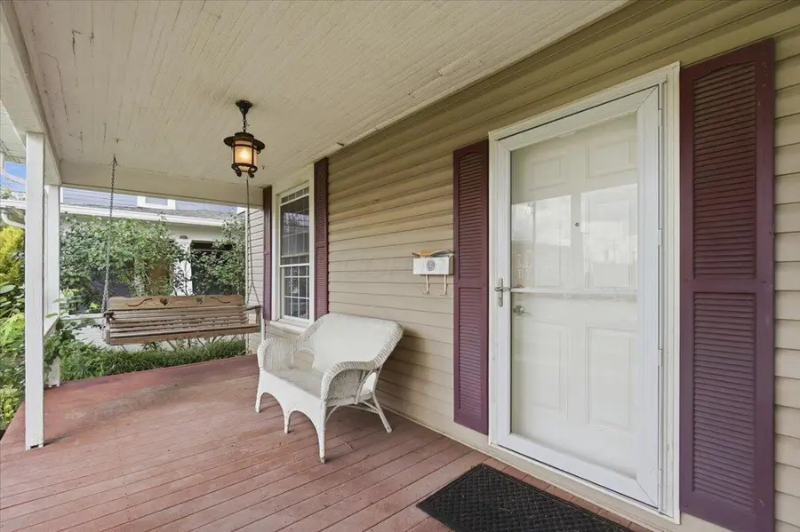 126 N Walnut Street, Marysville, OH 43040 - #3