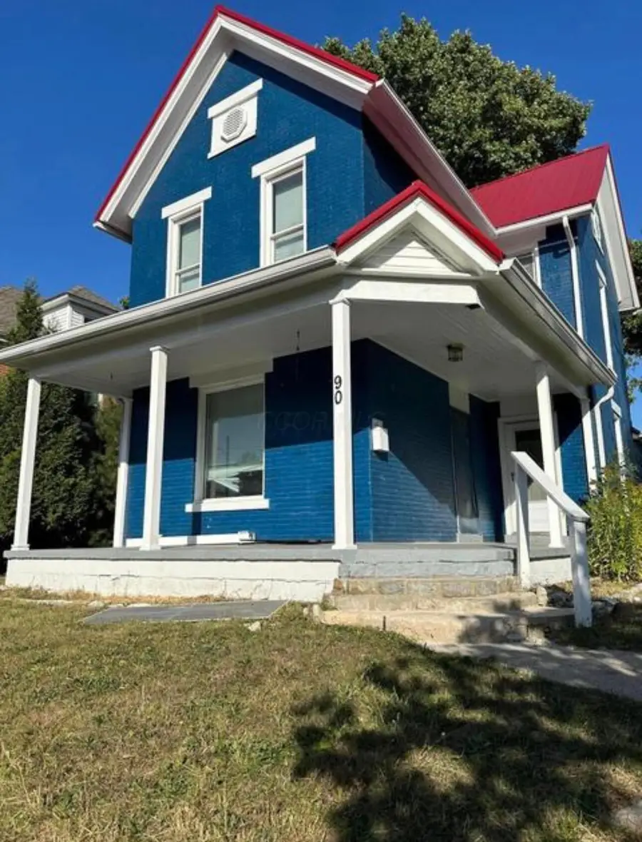 90 N Terrace Avenue, Columbus, OH 43204 - #2