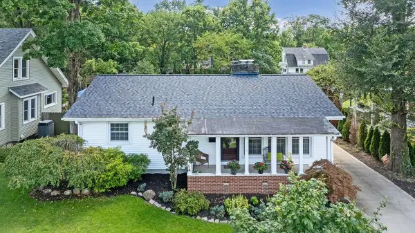 165 E College Avenue, Westerville, OH 43081