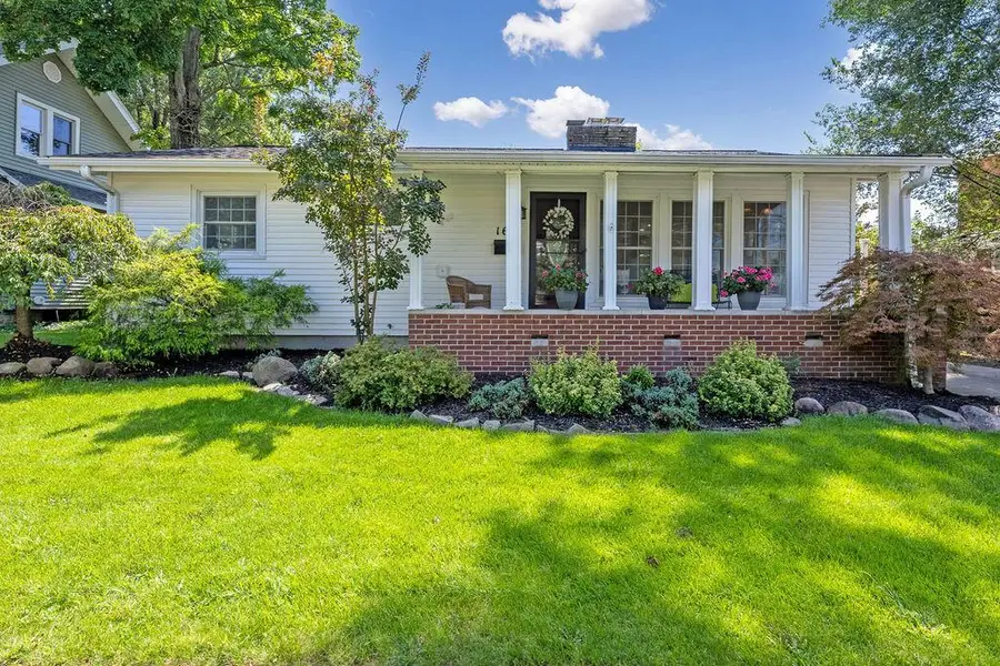 165 E College Avenue, Westerville, OH 43081 - #2