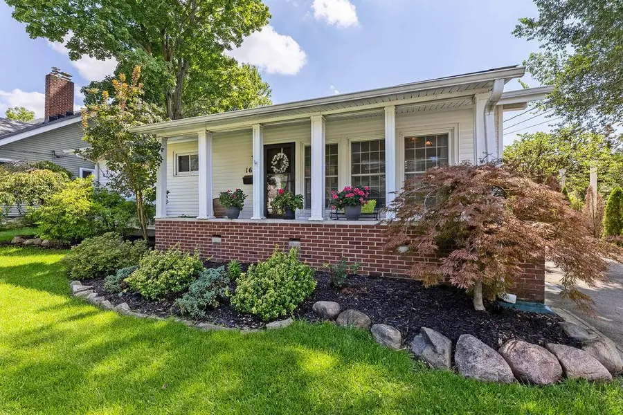 165 E College Avenue, Westerville, OH 43081 - #3