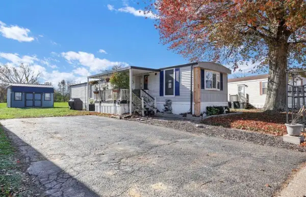 42 Deerpath Road, Chillicothe, OH 45601