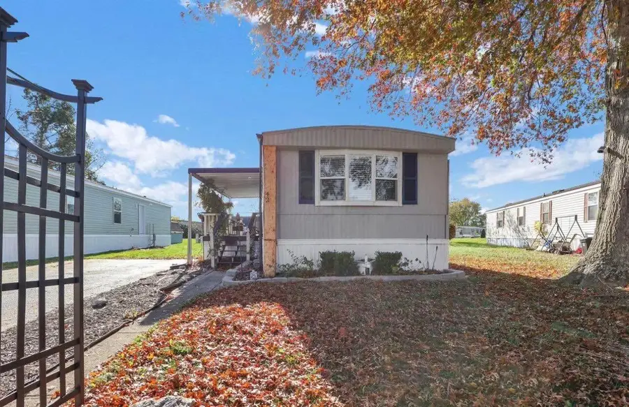 42 Deerpath Road, Chillicothe, OH 45601 - #2