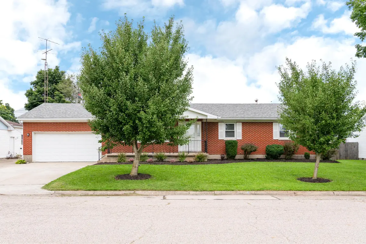 120 Central Street, Urbana, OH 43078 - #1