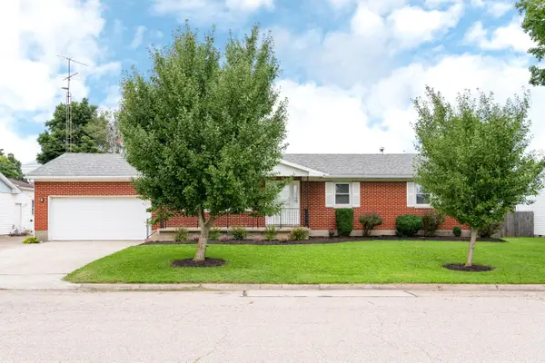120 Central Street, Urbana, OH 43078