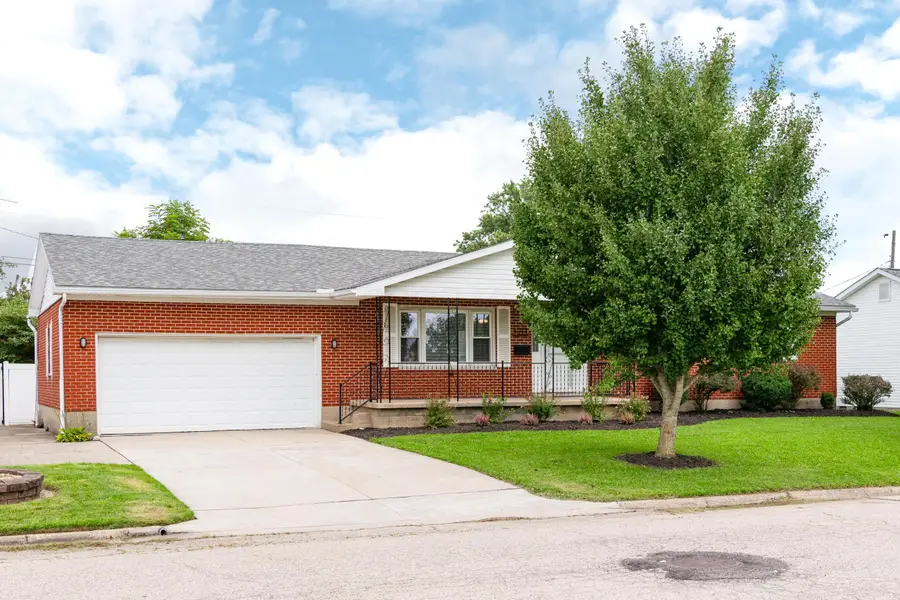 120 Central Street, Urbana, OH 43078 - #2