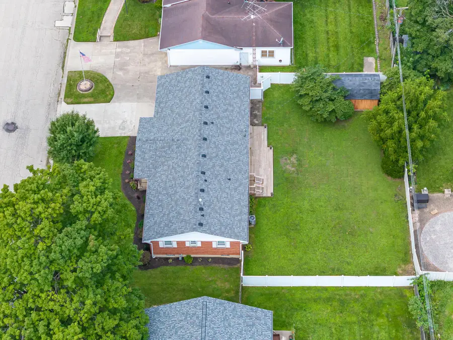 120 Central Street, Urbana, OH 43078 - #3