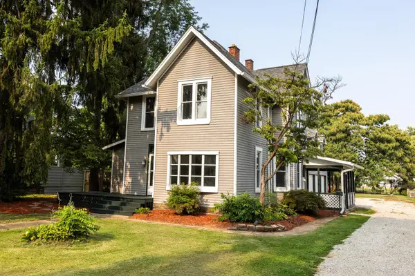 232 Newark Road, Mount Vernon, OH 43050