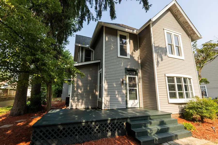 232 Newark Road, Mount Vernon, OH 43050 - #2