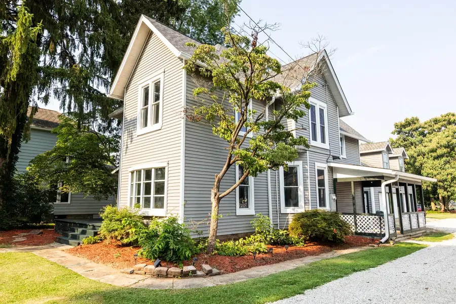 232 Newark Road, Mount Vernon, OH 43050 - #3