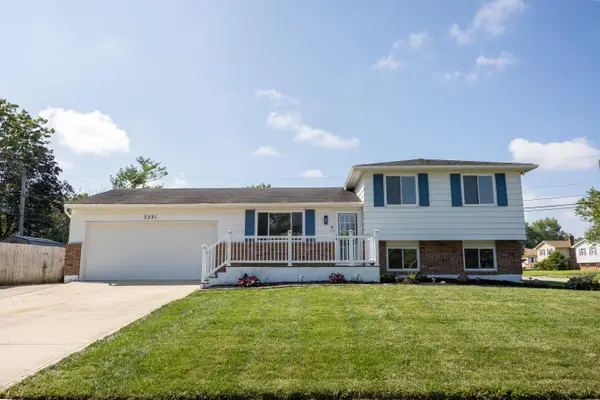 2531 Parlin Drive, Grove City, OH 43123