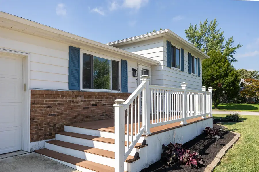 2531 Parlin Drive, Grove City, OH 43123 - #2