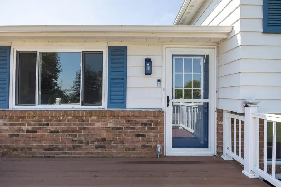 2531 Parlin Drive, Grove City, OH 43123 - #3