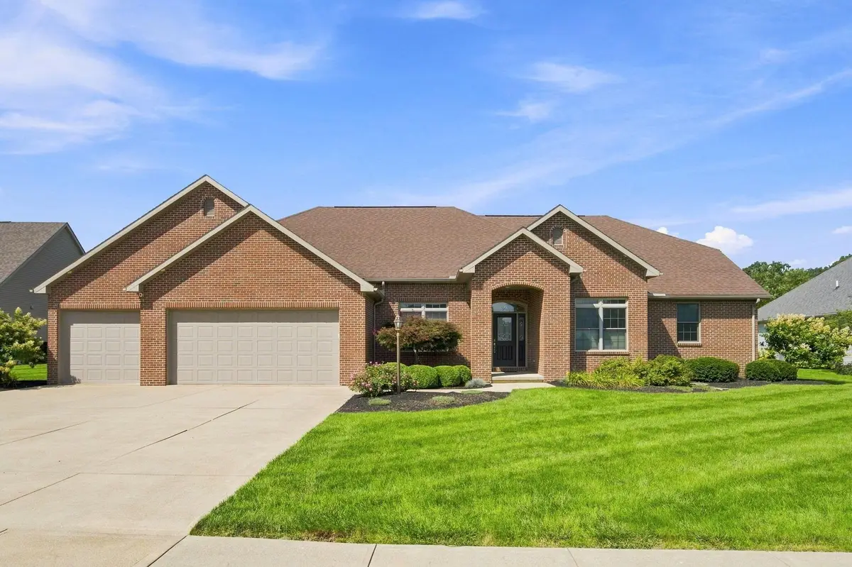 838 Marlow Circle, Marion, OH 43302 - #1