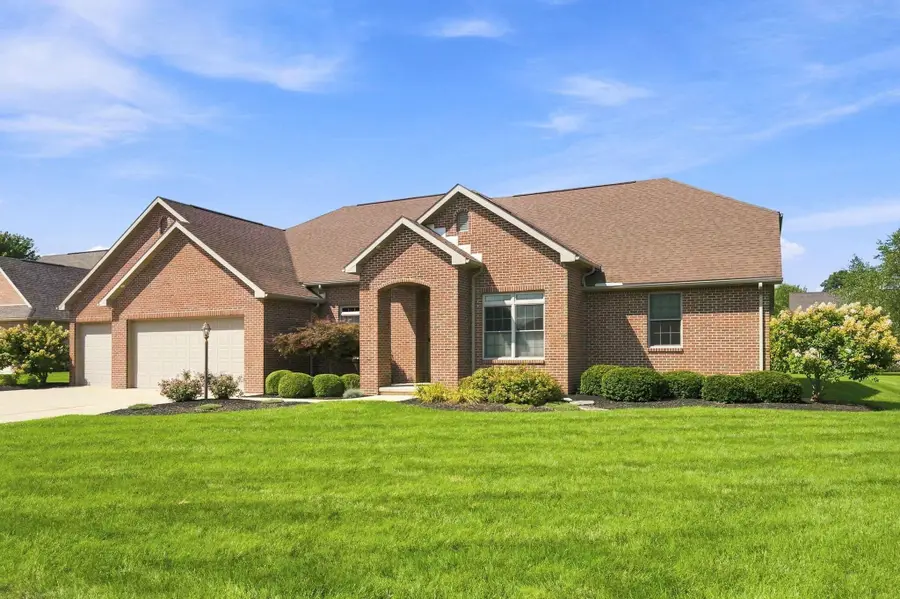 838 Marlow Circle, Marion, OH 43302 - #2