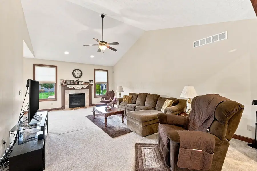 838 Marlow Circle, Marion, OH 43302 - #3
