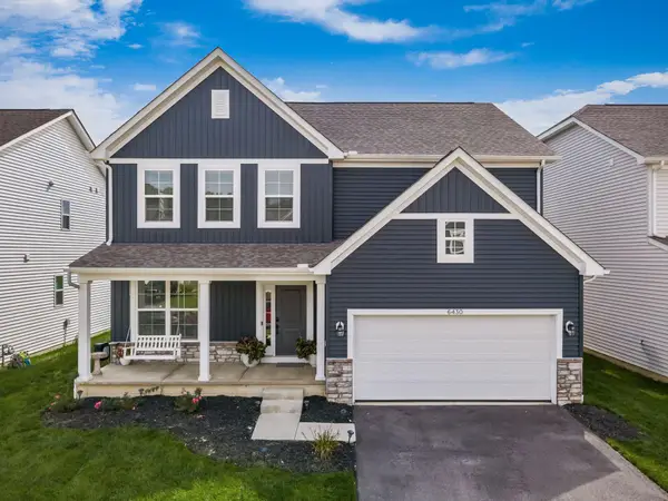 6430 Brimson Street, Westerville, OH 43081