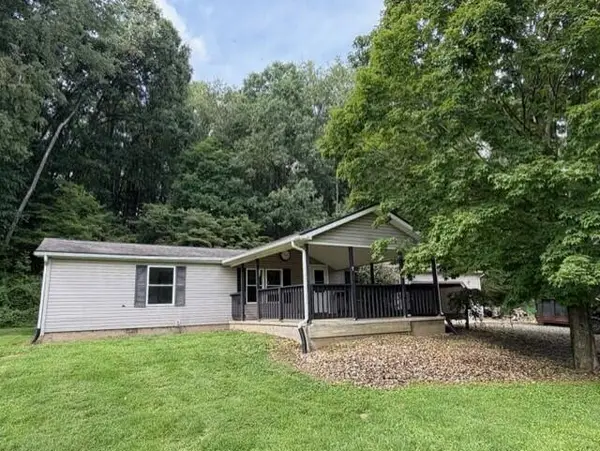 14198 Brushy Fork Road Se, Newark, OH 43056