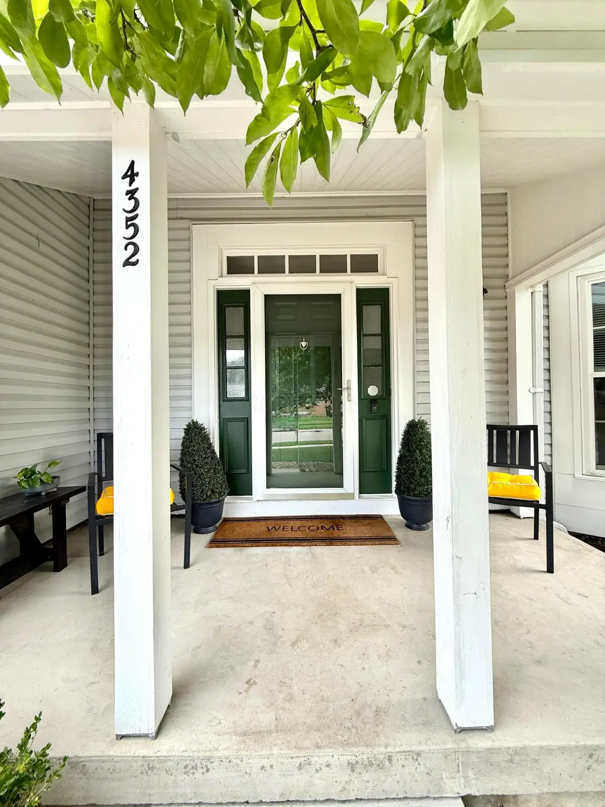 4352 Plymouth Rock Court, Columbus, OH 43230 - #1