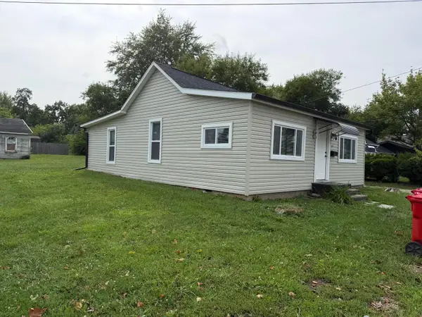 20 Fairview Avenue, London, OH 43140