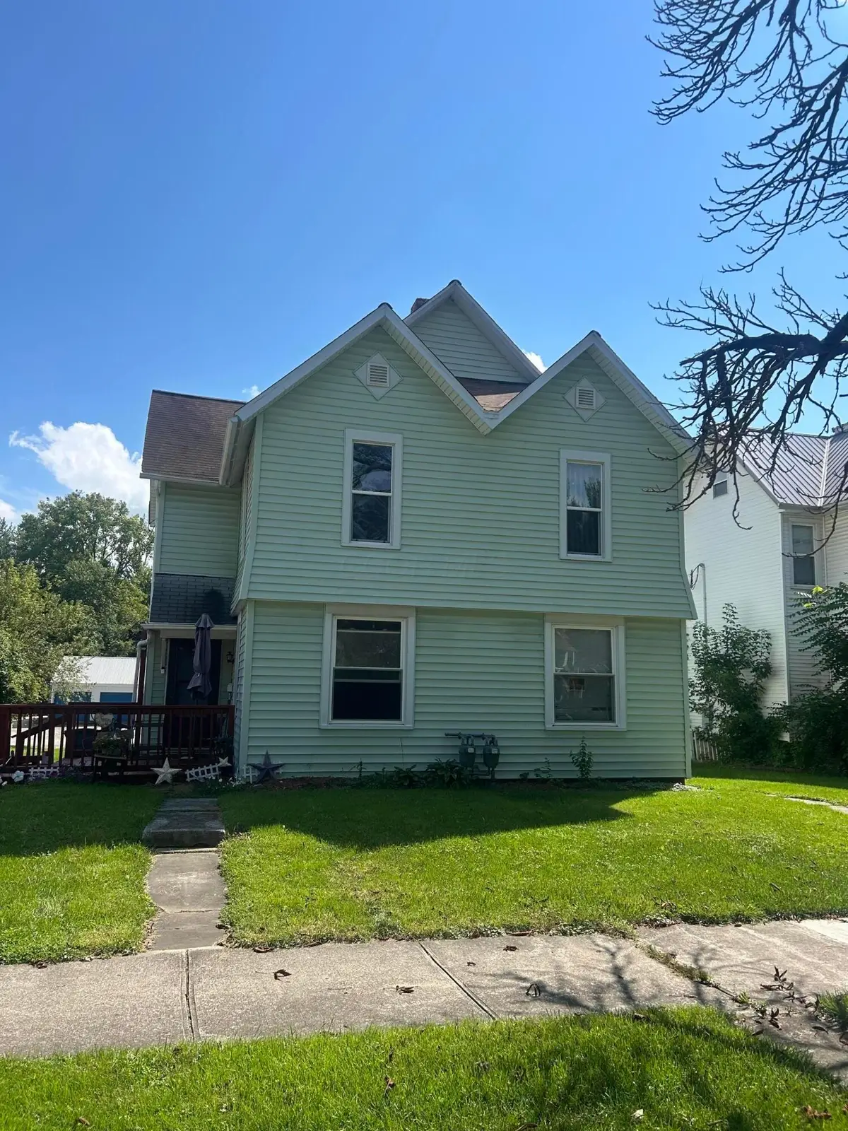 514 W Bucyrus Street, Crestline, OH 44827 - #1