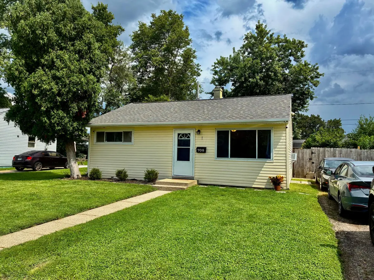 708 S Maple Avenue, Fairborn, OH 45324 - #1