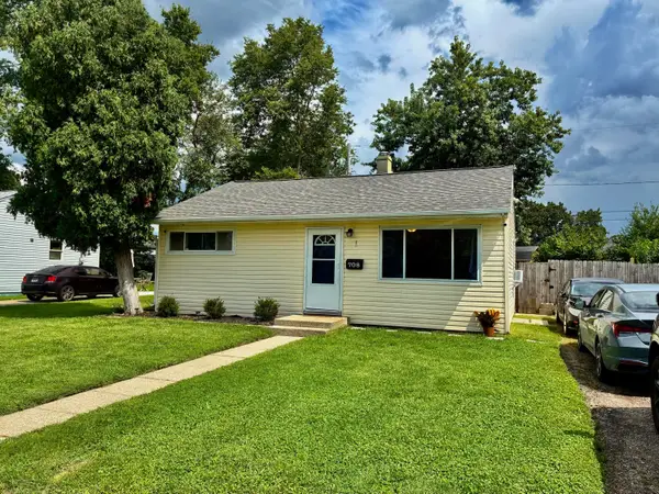 708 S Maple Avenue, Fairborn, OH 45324