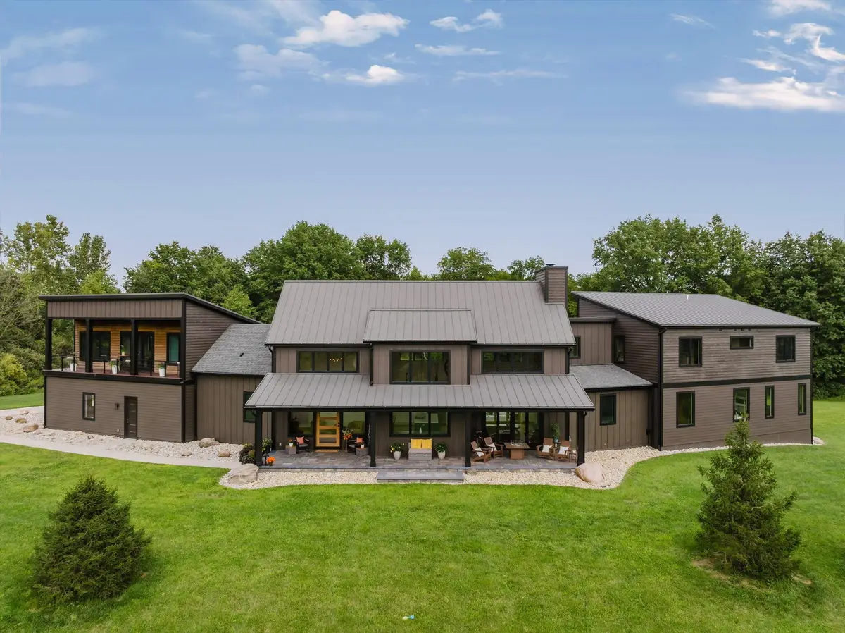9932 Marysville Road, Ostrander, OH 43061 - #1