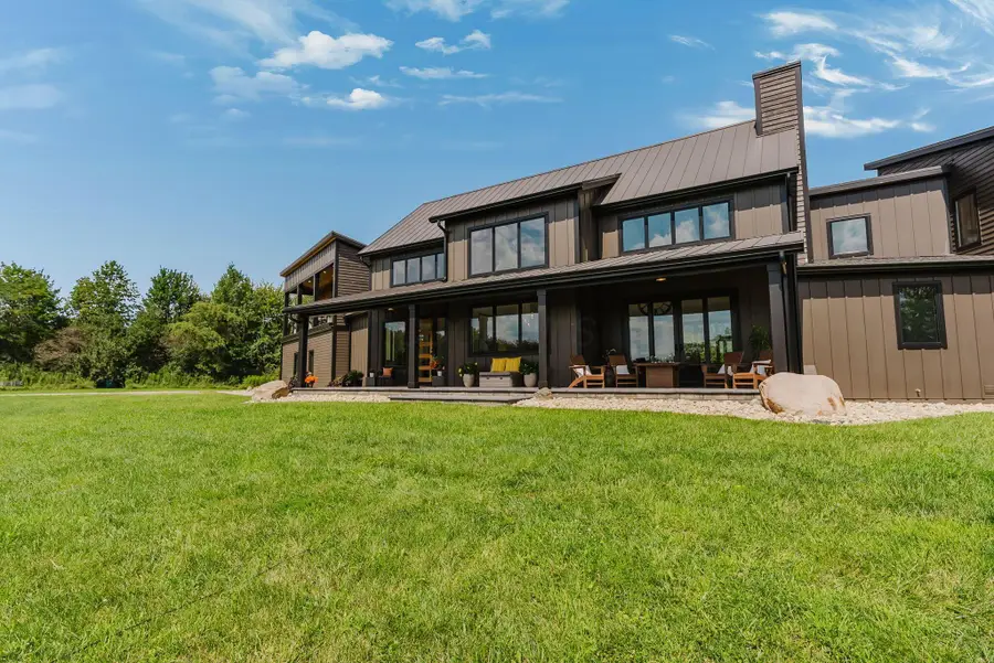 9932 Marysville Road, Ostrander, OH 43061 - #2