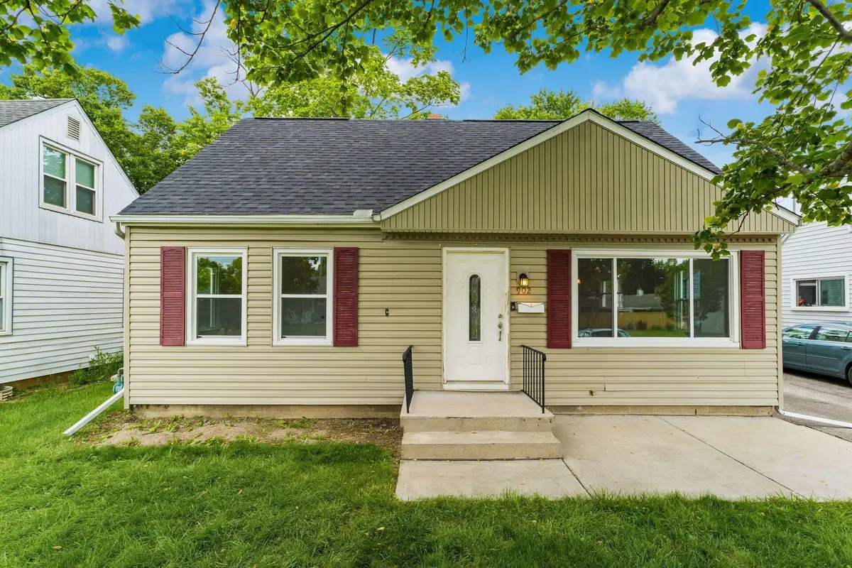 902 Eastmoor Boulevard, Columbus, OH 43209 - #1