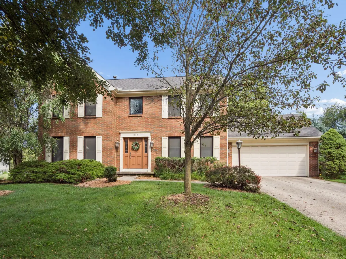5856 Newbridge Drive, Dublin, OH 43017 - #1