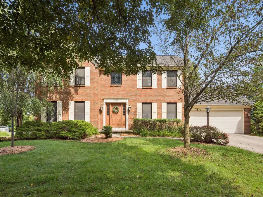 5856 Newbridge Drive, Dublin, OH 43017 - #2