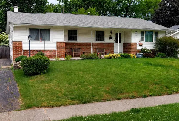 6075 Burnley Square E, Columbus, OH 43229