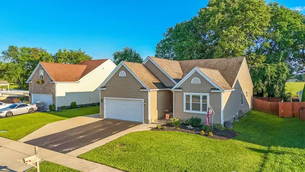 381 Sycamore Drive, Circleville, OH 43113