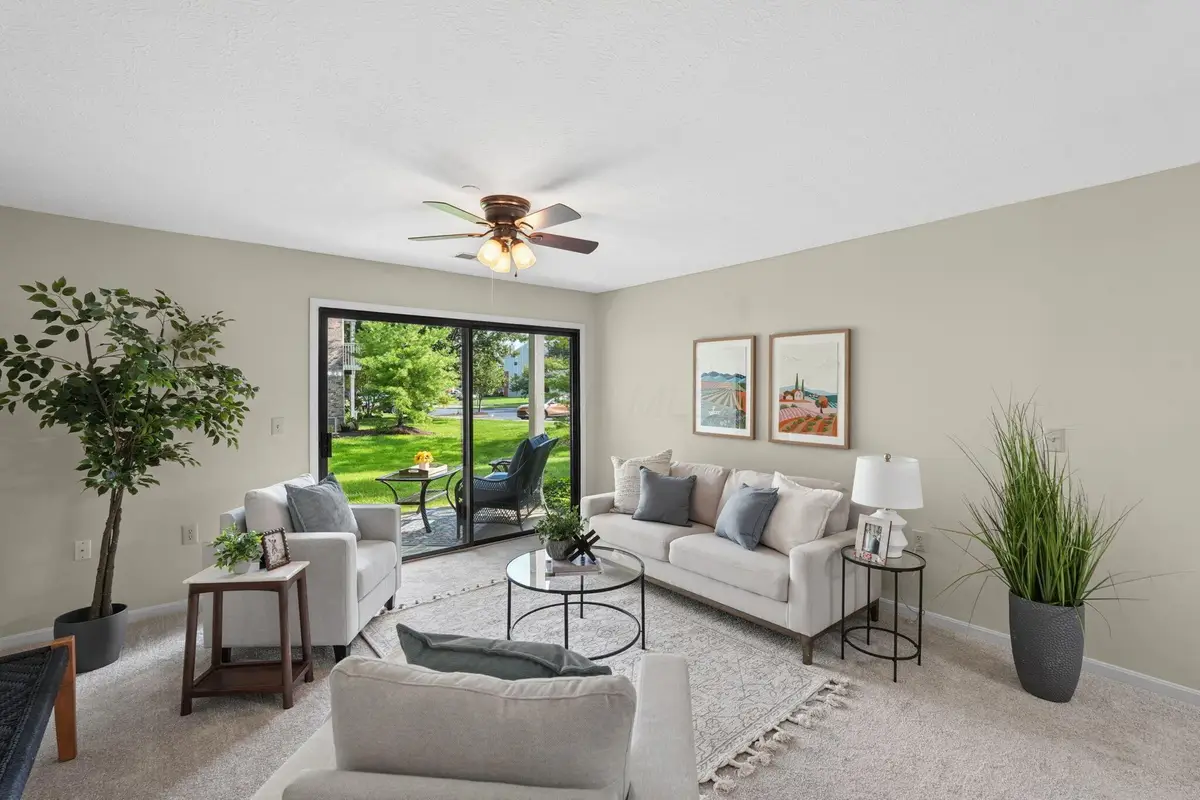 6767 Meadow Creek Drive, Columbus, OH 43235 - #1