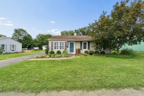 370 Sunnyview Drive, Circleville, OH 43113