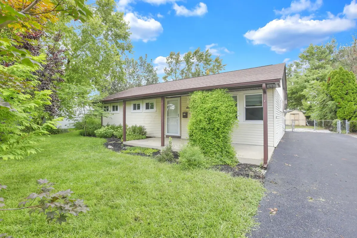 4361 Kerr Drive, Hilliard, OH 43026 - #1