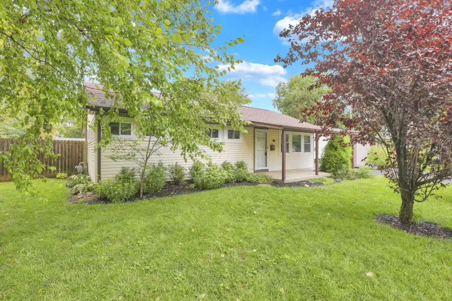 4361 Kerr Drive, Hilliard, OH 43026 - #2