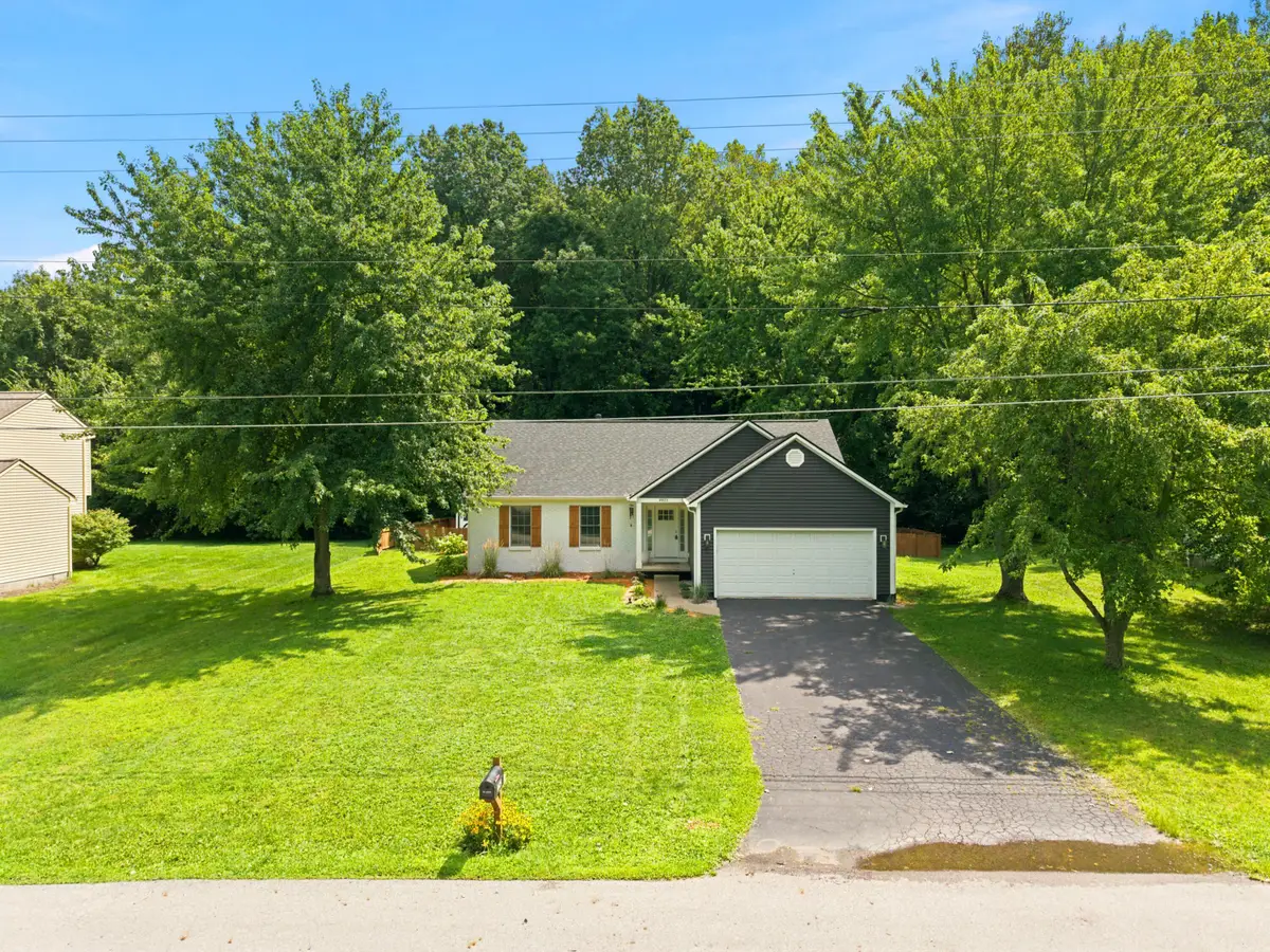 9825 Lynns Road, Etna, OH 43062 - #1