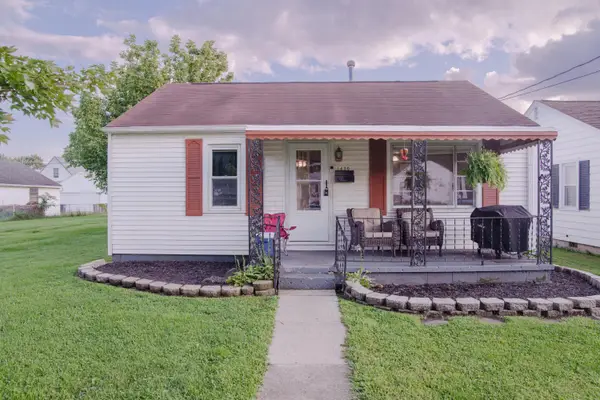 1430 E Mulberry Street, Lancaster, OH 43130