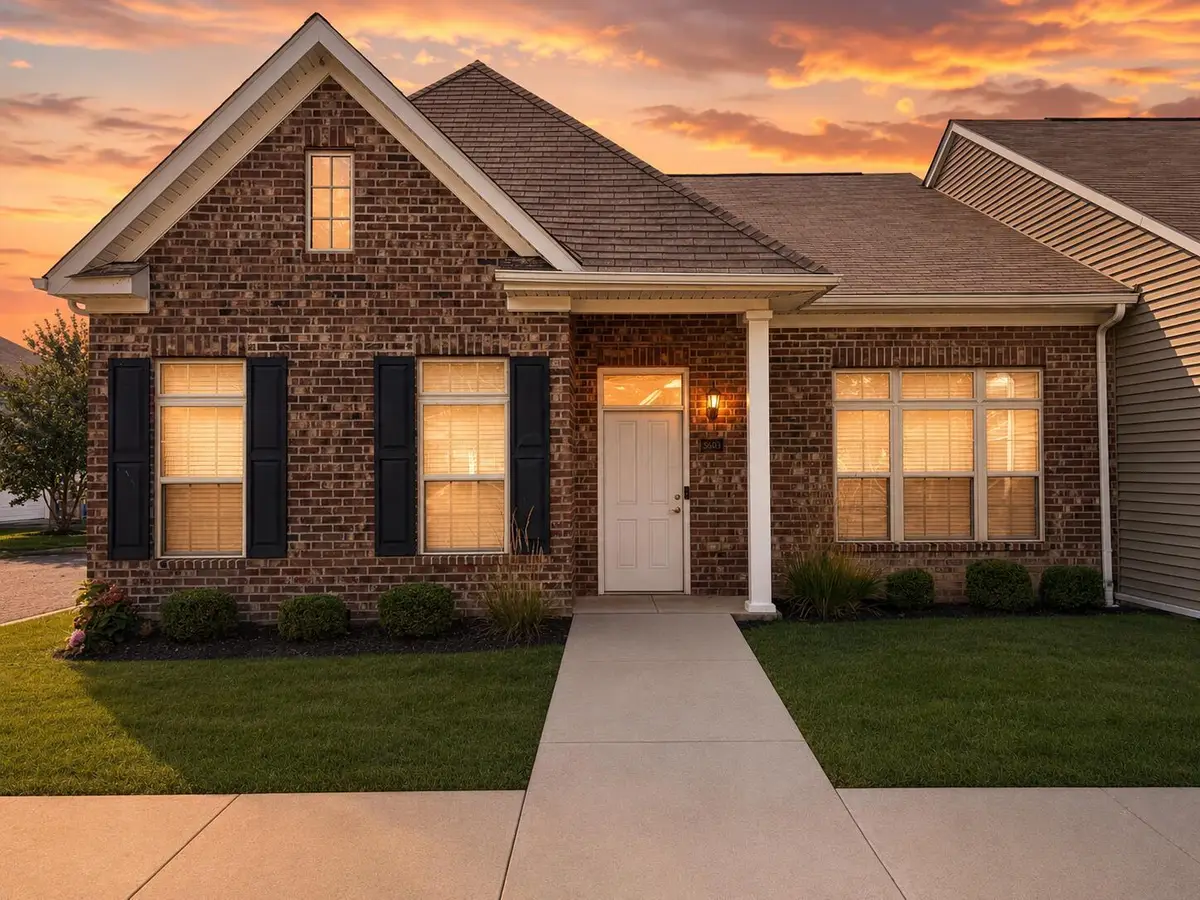5603 Apothecary Way, New Albany, OH 43054 - #1