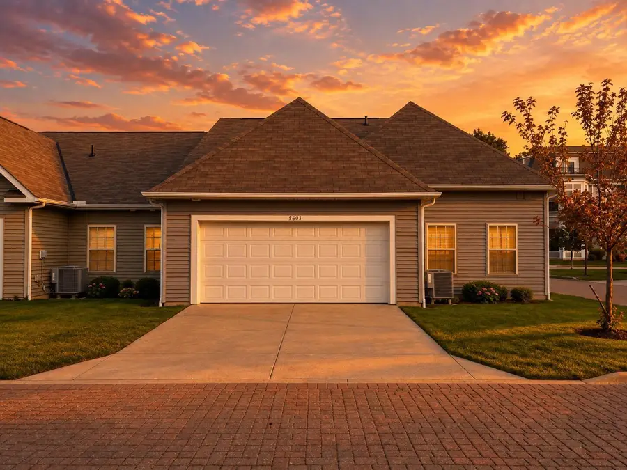 5603 Apothecary Way, New Albany, OH 43054 - #3