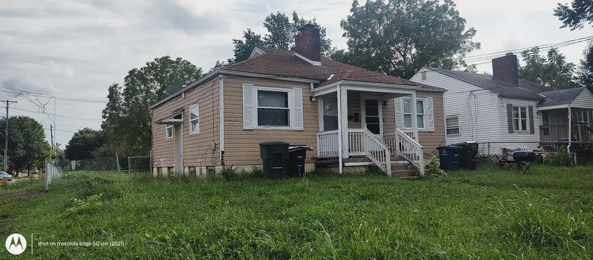2663 Avalon Place, Columbus, OH 43219 - #1