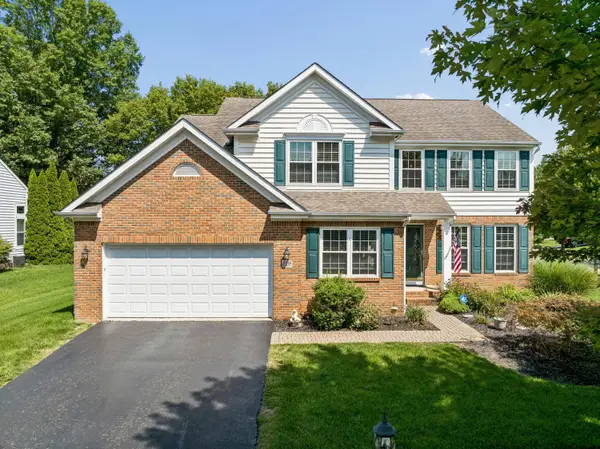 5235 Thornwood Drive, Westerville, OH 43082