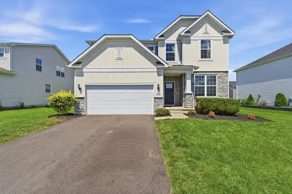 450 Harness Place, Marysville, OH 43040