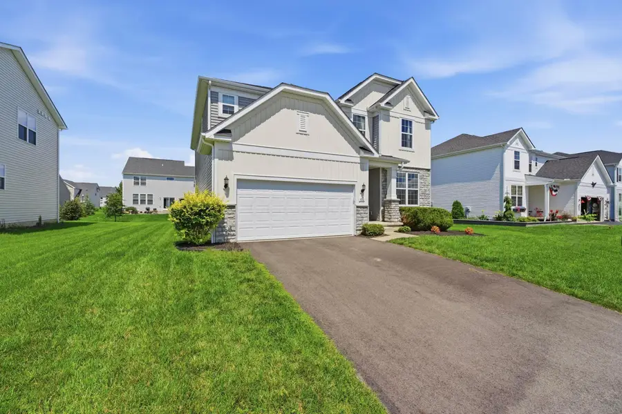 450 Harness Place, Marysville, OH 43040 - #2