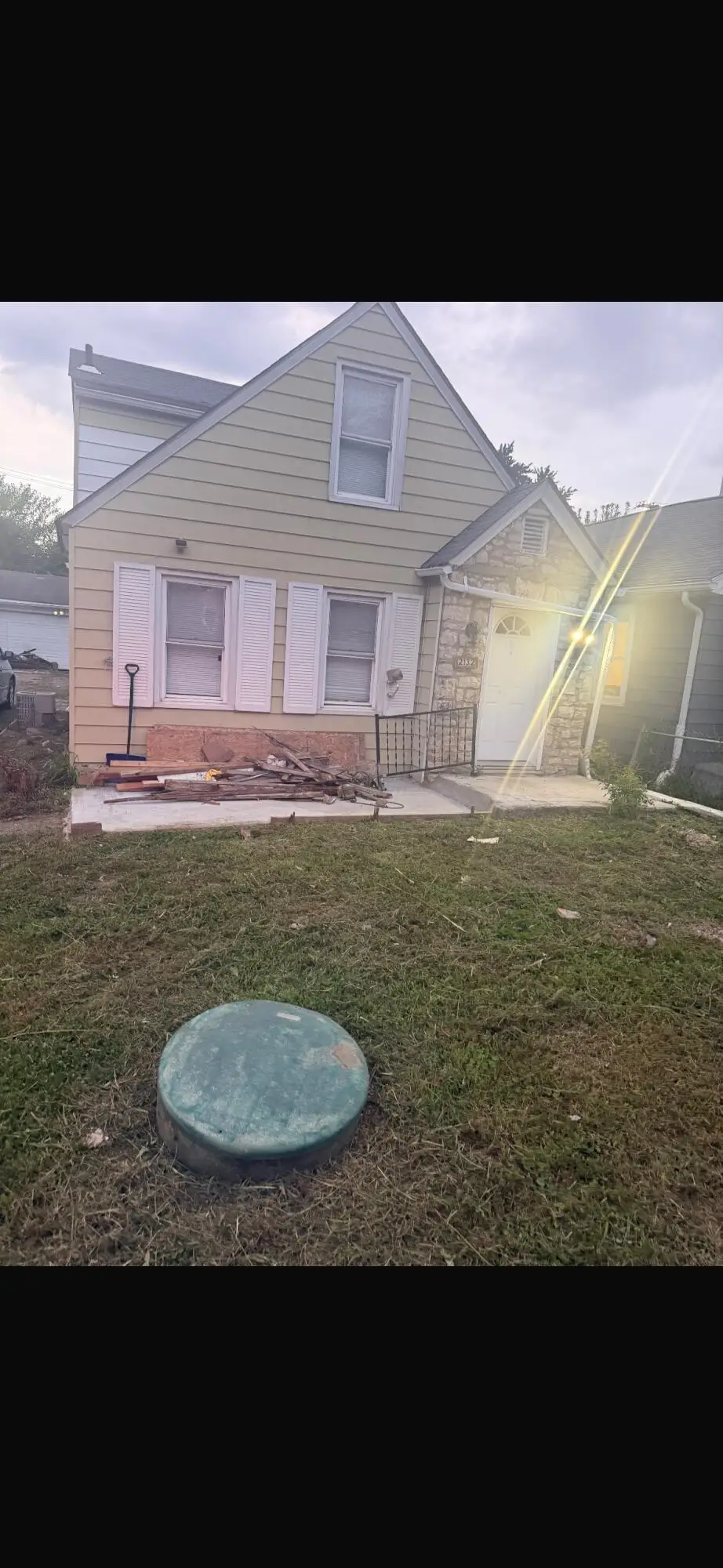 2132 Eddystone Avenue, Columbus, OH 43224 - #1